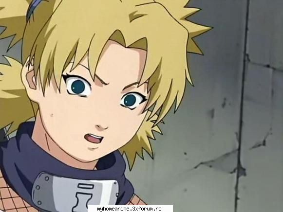 Temari - Jigoku-Shoujo - ~Naruto~
