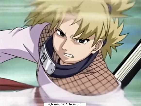 Temari - Jigoku-Shoujo - ~Naruto~