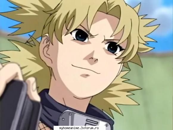Temari - Jigoku-Shoujo - ~Naruto~
