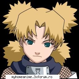 Temari - strawberry_zoey - ~Naruto~