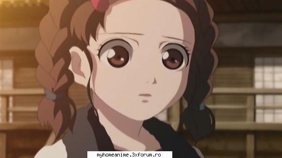 Tsugumi-Chan - Jigoku-Shoujo - ~Jigoku Shoujo~