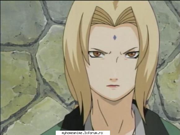 Tsunade - Jigoku-Shoujo - ~Naruto~