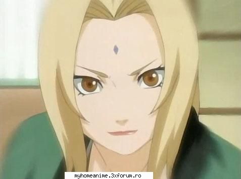 Tsunade - Jigoku-Shoujo - ~Naruto~