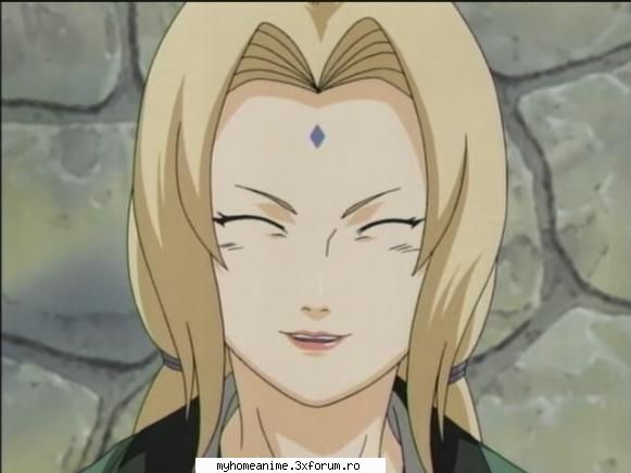 Tsunade - Jigoku-Shoujo - ~Naruto~