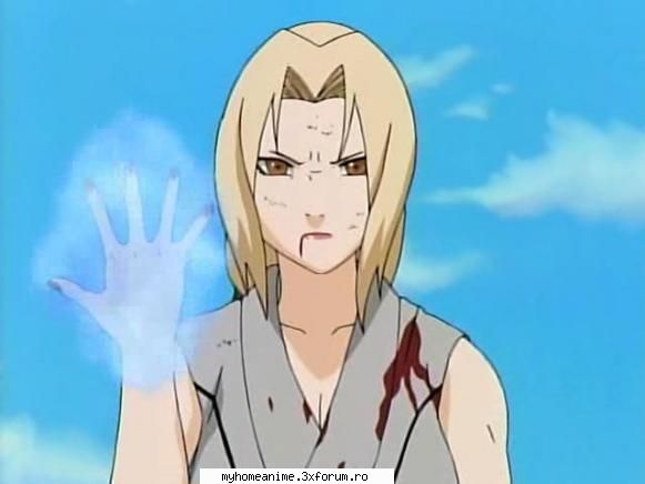 Tsunade - Jigoku-Shoujo - ~Naruto~