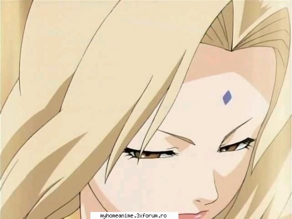Tsunade - Jigoku-Shoujo - ~Naruto~