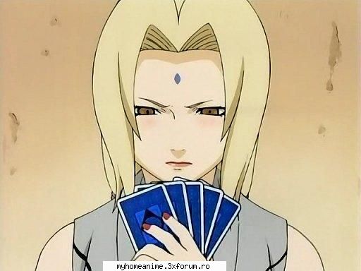Tsunade - Jigoku-Shoujo - ~Naruto~