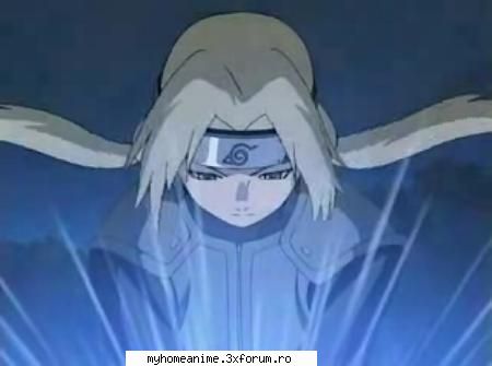Tsunade - Jigoku-Shoujo - ~Naruto~