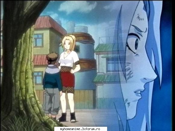 Tsunade - Jigoku-Shoujo - ~Naruto~